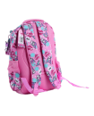 16 Inch Backpack 3 Pcs Set - Kuromi